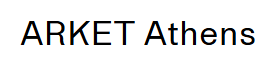 ARKET Athens